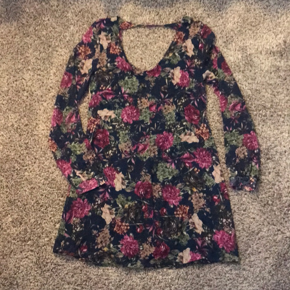Nordstrom Dress